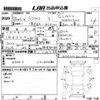 toyota ractis 2010 -TOYOTA--Ractis NCP100-2011290---TOYOTA--Ractis NCP100-2011290- image 3