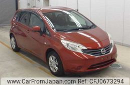 nissan note 2014 22472