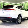 toyota harrier 2022 quick_quick_MXUA80_MXUA80-0068935 image 18