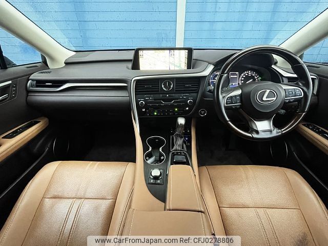 lexus rx 2015 -LEXUS--Lexus RX DAA-GYL25W--GYL25-0001973---LEXUS--Lexus RX DAA-GYL25W--GYL25-0001973- image 2