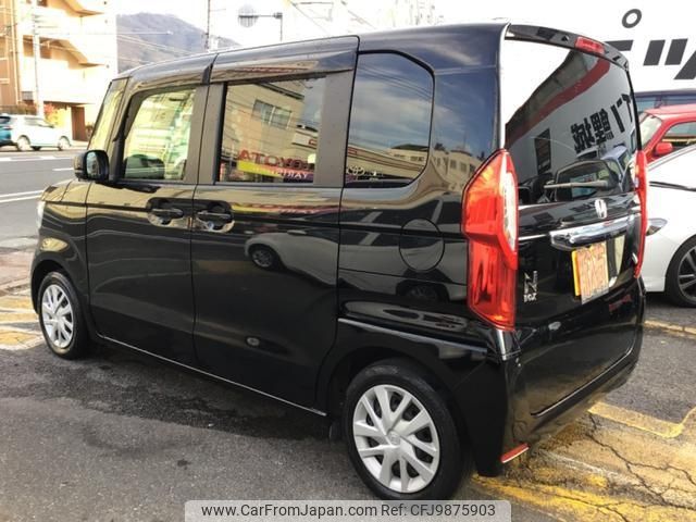 honda n-box 2018 -HONDA 【名変中 】--N BOX JF3--1130005---HONDA 【名変中 】--N BOX JF3--1130005- image 2