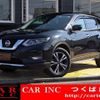 nissan x-trail 2020 quick_quick_DBA-NT32_NT32-590989 image 1