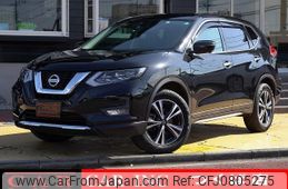 nissan x-trail 2020 quick_quick_DBA-NT32_NT32-590989