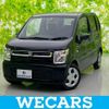 suzuki wagon-r 2021 quick_quick_5AA-MH95S_MH95S-167804 image 1