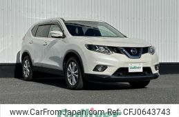 nissan x-trail 2014 -NISSAN--X-Trail DBA-NT32--NT32-020697---NISSAN--X-Trail DBA-NT32--NT32-020697-