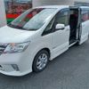 nissan serena 2013 TE4189 image 5