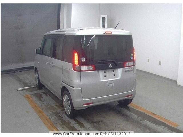 suzuki spacia 2015 quick_quick_DBA-MK32S_MK32S-234048 image 2
