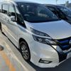 nissan serena 2018 quick_quick_DAA-HFC27_022383 image 2