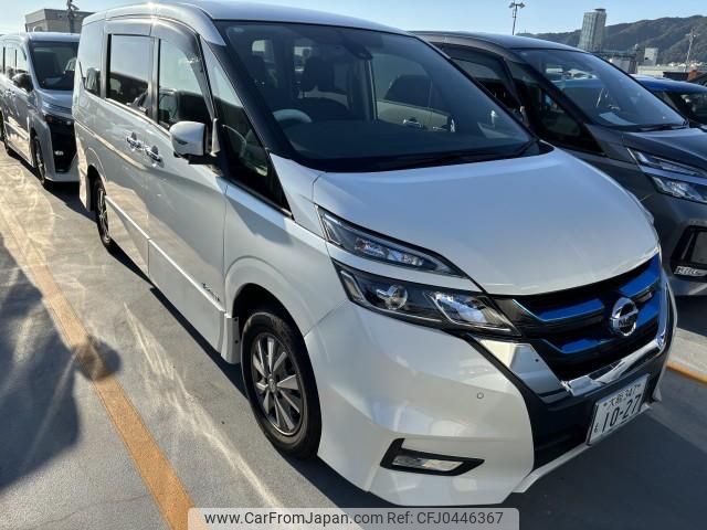 nissan serena 2018 quick_quick_DAA-HFC27_022383 image 2