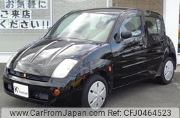 toyota will-vi 2000 quick_quick_GH-NCP19_NCP19-0010175