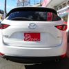 mazda cx-5 2019 -MAZDA--CX-5 3DA-KF2P--KF2P-316102---MAZDA--CX-5 3DA-KF2P--KF2P-316102- image 5