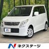 suzuki wagon-r 2009 -SUZUKI--Wagon R DBA-MH23S--MH23S-199992---SUZUKI--Wagon R DBA-MH23S--MH23S-199992- image 1