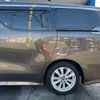 toyota vellfire 2018 -TOYOTA 【奈良 335ｽ 819】--Vellfire DBA-AGH30W--AGH30-0177567---TOYOTA 【奈良 335ｽ 819】--Vellfire DBA-AGH30W--AGH30-0177567- image 32