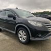 honda cr-v 2014 NIKYO_ZM28058 image 3