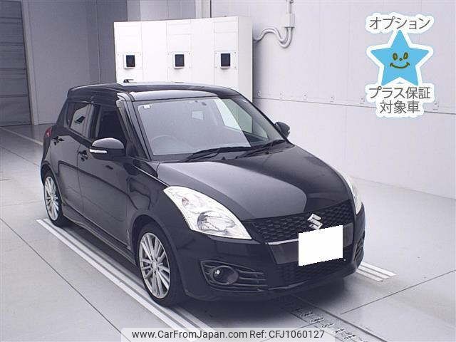 suzuki swift 2015 -SUZUKI 【京都 504ﾂ9455】--Swift ZC32S-307371---SUZUKI 【京都 504ﾂ9455】--Swift ZC32S-307371- image 1