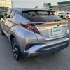 toyota c-hr 2017 -TOYOTA--C-HR DAA-ZYX10--ZYX10-2084011---TOYOTA--C-HR DAA-ZYX10--ZYX10-2084011- image 18