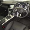 mercedes-benz slk-class 2012 CFJ1538973 image 4