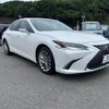 lexus es 2023 quick_quick_6AA-AXZH11_AXZH11-1012170 image 5