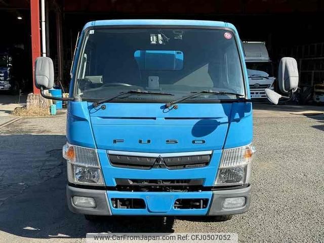 mitsubishi-fuso canter 2019 GOO_NET_EXCHANGE_0704404A30241129W003 image 2