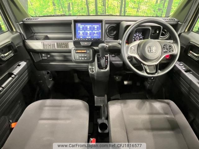 honda n-van-style 2021 CFJ1816577 image 2