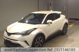 toyota c-hr 2018 -TOYOTA--C-HR ZYX10-2138660---TOYOTA--C-HR ZYX10-2138660-