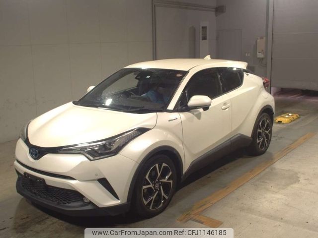 toyota c-hr 2018 -TOYOTA--C-HR ZYX10-2138660---TOYOTA--C-HR ZYX10-2138660- image 1