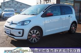 volkswagen up 2019 CFJ1752701