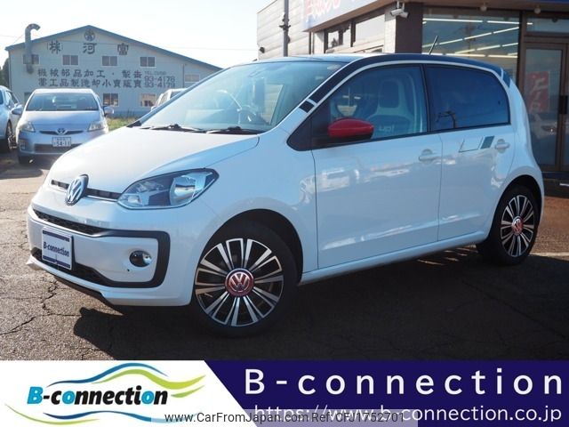 volkswagen up 2019 CFJ1752701 image 1