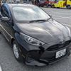 toyota yaris 2022 -TOYOTA 【福島 502ﾉ3028】--Yaris 5BA-KSP210--KSP210-0077785---TOYOTA 【福島 502ﾉ3028】--Yaris 5BA-KSP210--KSP210-0077785- image 1