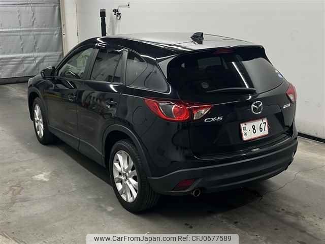 mazda cx-5 2014 -MAZDA--CX-5 KE5AW-101225---MAZDA--CX-5 KE5AW-101225- image 2