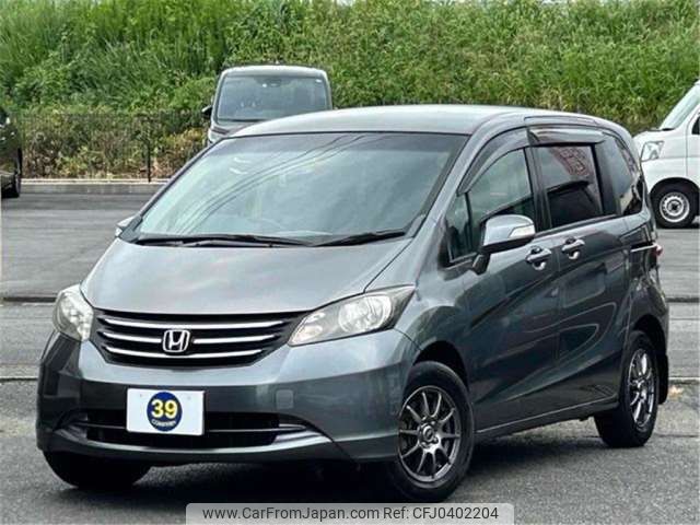 honda freed 2011 -HONDA 【富士山 503ﾉ8815】--Freed DBA-GB3--GB3-1350017---HONDA 【富士山 503ﾉ8815】--Freed DBA-GB3--GB3-1350017- image 1