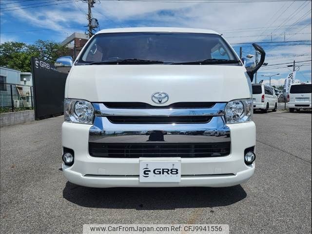 toyota hiace-wagon 2014 -TOYOTA--Hiace Wagon CBA-TRH214W--TRH214-0036304---TOYOTA--Hiace Wagon CBA-TRH214W--TRH214-0036304- image 2