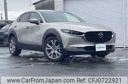 mazda cx-3 2022 -MAZDA--CX-30 3DA-DM8P--DM8P-204211---MAZDA--CX-30 3DA-DM8P--DM8P-204211-