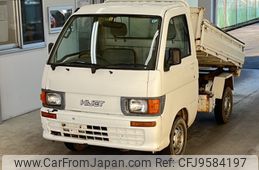 daihatsu hijet-truck 1997 -DAIHATSU--Hijet Truck S110P-147613---DAIHATSU--Hijet Truck S110P-147613-