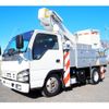 isuzu elf-truck 2006 GOO_NET_EXCHANGE_0403477A30250117W004 image 1