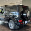 mercedes-benz g-class 2023 quick_quick_3DA-463350_W1N4633502X487072 image 2