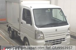 suzuki carry-truck 2016 -SUZUKI--Carry Truck DA16T-279450---SUZUKI--Carry Truck DA16T-279450-