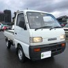 suzuki carry-truck 1992 190408140514 image 4