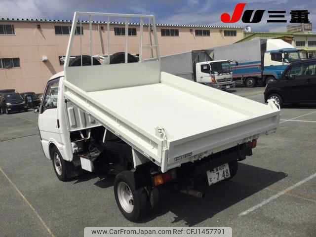 mazda bongo-truck 1998 -MAZDA 【三重 400ﾄ748】--Bongo Truck SE28T--308668---MAZDA 【三重 400ﾄ748】--Bongo Truck SE28T--308668- image 2