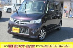 nissan roox 2010 -NISSAN 【名変中 】--Roox ML21S--518678---NISSAN 【名変中 】--Roox ML21S--518678-