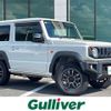 suzuki jimny 2018 CFJ1685765 image 1