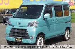 toyota pixis-van 2020 -TOYOTA 【久留米 480ﾁ7351】--Pixis Van 3BD-S321M--S321M-0034925---TOYOTA 【久留米 480ﾁ7351】--Pixis Van 3BD-S321M--S321M-0034925-