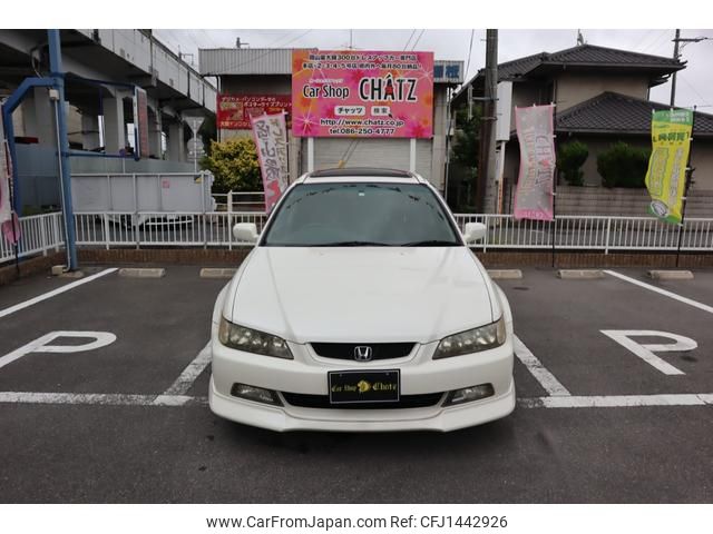 honda accord-wagon 2000 GOO_JP_700102067530250718006 image 2