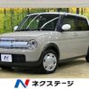 suzuki alto-lapin 2018 -SUZUKI--Alto Lapin DBA-HE33S--HE33S-205506---SUZUKI--Alto Lapin DBA-HE33S--HE33S-205506- image 1