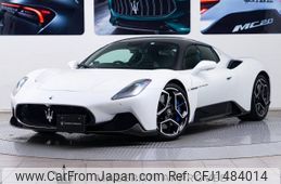maserati maserati-others 2022 -MASERATI--Maserati 7BA-MC30--ZAMBX24C000397359---MASERATI--Maserati 7BA-MC30--ZAMBX24C000397359-