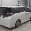 toyota alphard 2024 -TOYOTA 【岐阜 337ち908】--Alphard AGH40W-0016429---TOYOTA 【岐阜 337ち908】--Alphard AGH40W-0016429- image 2