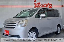 toyota noah 2009 quick_quick_ZRR70G_ZRR70-0218313