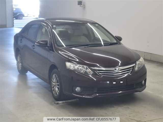 toyota allion undefined -TOYOTA--Allion NZT260-3171836---TOYOTA--Allion NZT260-3171836- image 1