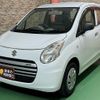 suzuki alto-eco 2014 -SUZUKI 【和歌山 901ﾜ4911】--Alto Eco HA35S--195286---SUZUKI 【和歌山 901ﾜ4911】--Alto Eco HA35S--195286- image 1