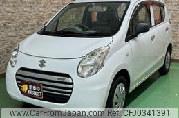 suzuki alto-eco 2014 -SUZUKI 【和歌山 901ﾜ4911】--Alto Eco HA35S--195286---SUZUKI 【和歌山 901ﾜ4911】--Alto Eco HA35S--195286-